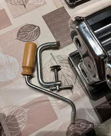 Macchina per pasta sfogliatrice IMPERIA