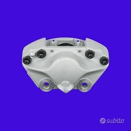 COPPIA PINZA FRENO ANTERIORE ALFA 75 TWIN SPARK-TU