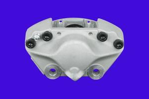 COPPIA PINZA FRENO ANTERIORE ALFA 75 TWIN SPARK-TU