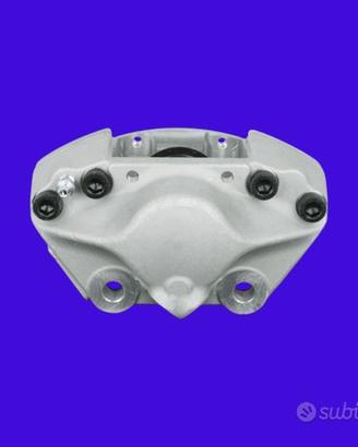 COPPIA PINZA FRENO ANTERIORE ALFA 75 TWIN SPARK-TU