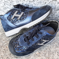 Hogan bimba taglia 26 abbondante