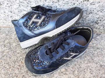 Hogan bimba taglia 26 abbondante