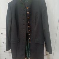 TAILLEUR TIROLESE COMPLETO