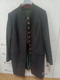 TAILLEUR TIROLESE COMPLETO