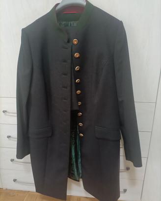 TAILLEUR TIROLESE COMPLETO