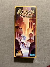 DIXIT espansione “Revelations”