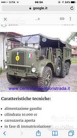 Mezzi militari