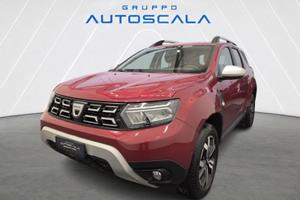 Dacia Duster 1.5 Blue dCi 8V 115cv 4x2 Prestige