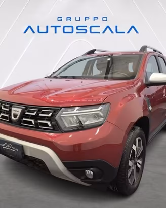Dacia Duster 1.5 Blue dCi 8V 115cv 4x2 Prestige