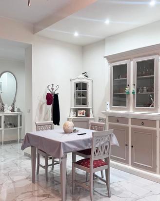 4 VANI RISTRUTTURATO CON CANTINA - BORGO NUOVO