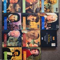 Raccolta cd musica classica