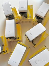 Interruttori Vimar Eikon