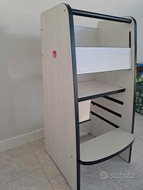 Torre Montessori Bianconiglio Kids. NUOVA