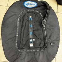 Gav Halcyon Evolve 40