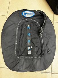 Gav Halcyon Evolve 40