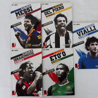 LibrI calcio i miti gazzetta dello sport