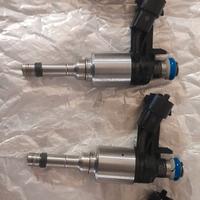 iniettori benzina /gpl Kia soul e kia sportage 