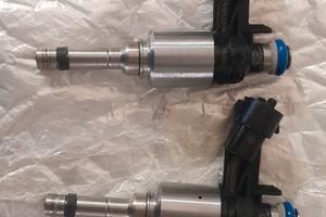 iniettori benzina /gpl Kia soul e kia sportage 