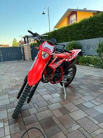 Beta 50 RR modello SPORT