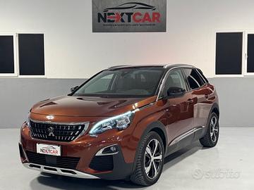 Peugeot 3008 BlueHDi 97.000 Km !