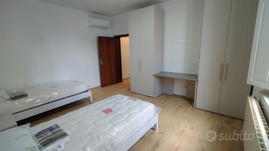 Zia Luisa affittacamere