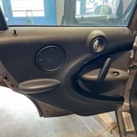 Pannello porta post sx MINI COUNTRYMAN del 2011