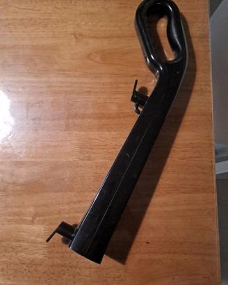 rowenta rh7755ia powerline cyclonic manico