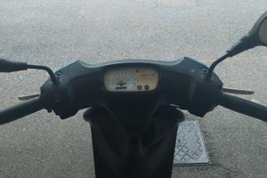 MBK Ovetto 50cc ( yamaha neos ) Meccanica buona