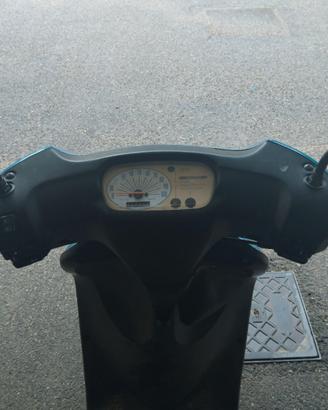 MBK Ovetto 50cc ( yamaha neos ) Meccanica buona