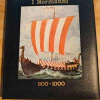 Libro "I Normanni 800-1000"