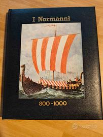 Libro "I Normanni 800-1000"