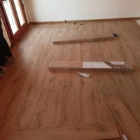 Pavimenti poche ore 12 euro mq