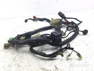HONDA VF C 750 IMPIANTO ELETTRICO 1995 RC43A