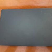 Pc Portatile notebook Lenovo I5 15 pollici