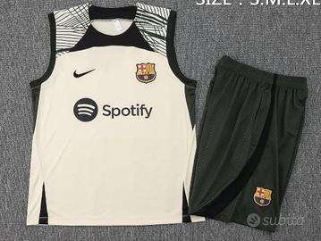 completino Barcellona 