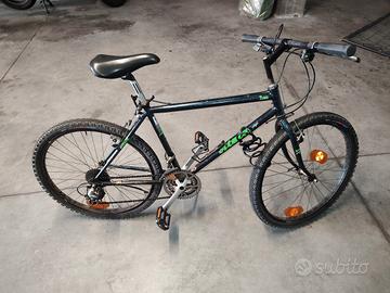 Mountain bike ragazzo 