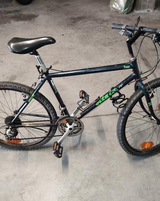 Mountain bike ragazzo 