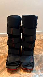 Tutori Piede Stivale Semi Rigido Xceltrax