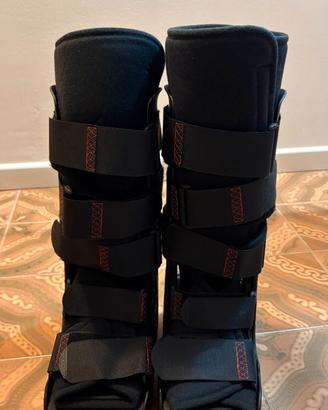 Tutori Piede Stivale Semi Rigido Xceltrax