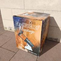 Telescopio Dobson Skywatcher 130/650 con accessori