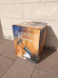 Telescopio Dobson Skywatcher 130/650 con accessori