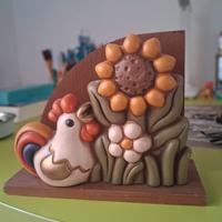 porta posta/lettere Thun 