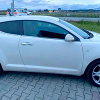 Alfa romeo Mito 1,6 TD allestimento lusso veloce
