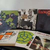 Set Vinili Simple Minds 