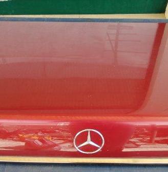 Portellone posteriore originale Mercedes SL r129