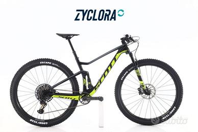 Scott Spark RC 900 Pro X01 t.M