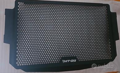 Griglia di protezione radiatore Yamaha MT-09