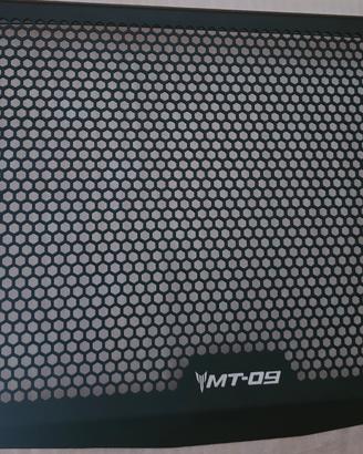 Griglia di protezione radiatore Yamaha MT-09
