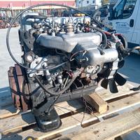 MOTORE NISSAN BD30, usato