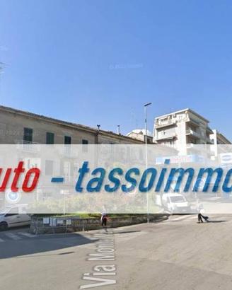 Appartamento di 93 m² con più di 5 locali a Ortona